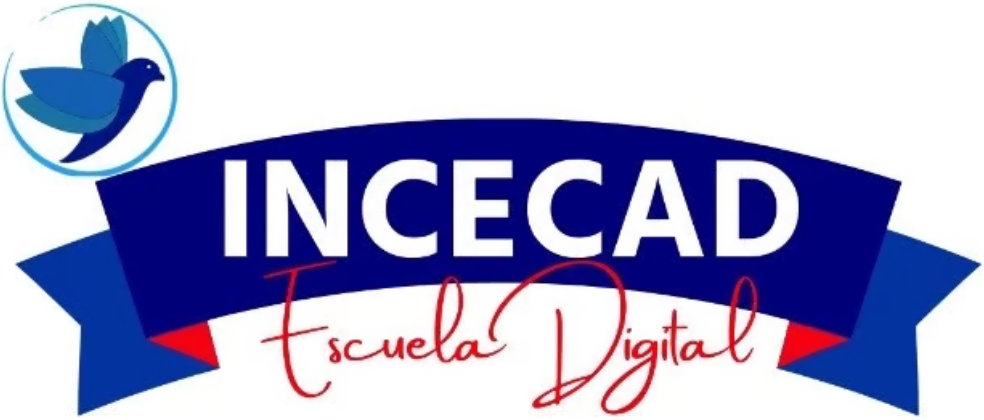 INCECAD Escuela Digital